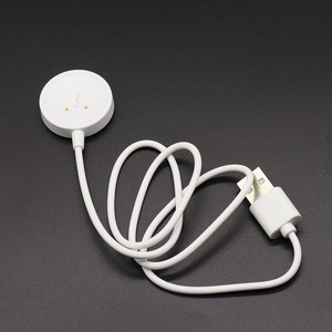 <span class=keywords><strong>Cargador</strong></span> Magnético para Reloj Inteligente Huaqiangbei S8 S9 S10 Ultra <span class=keywords><strong>2</strong></span> Versión Celular DW89 DW88 DW98 S12 CDS9 CD99 DS8 GS29 WK89 WTK89 - Product Image 2