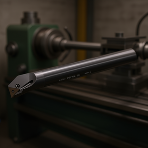 Ttake Internal Turning <b>Tool</b> R L Ta6050 Negative Insert Turning <b>Tools</b> - Product Image 3