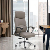 Chaise de Bureau Ergonomique Mobilier de Bureau Chaise Pc Chaise de Bureau et Table Chaise Ergonomique Bureau Relaxant Bureau de Luxe