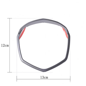 YongJin Visor Tableau de bord Protection Garde Couverture Cadre décoratif pour motos KTM - Product Image 2