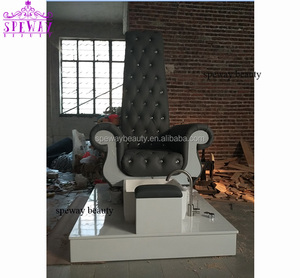 Salón de uñas <span class=keywords><strong>spa</strong></span> <span class=keywords><strong>para</strong></span> <span class=keywords><strong>pies</strong></span> equipo venta al por mayor lexor Silla de pedicura <span class=keywords><strong>spa</strong></span> con jet - Product Image 5