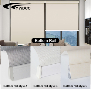 Tende a Rullo per Finestre Giorno e Notte, Decorazione Casa, Tende Oscuranti per Interni - Product Image 4