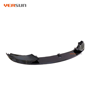 Divisor de labios delantero para <span class=keywords><strong>BMW</strong></span>, accesorio de alta calidad, estilo F32 MP, <span class=keywords><strong>serie</strong></span> <span class=keywords><strong>4</strong></span>, 2013, <span class=keywords><strong>2015</strong></span>, 2017, 2018 - Product Image 2