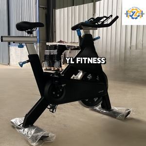 YL-SB08 Bicicletas de <span class=keywords><strong>Spinning</strong></span> Comerciales de Alta Calidad para Gimnasio, Equipo de Fitness Profesional para Uso en Gimnasios - Product Image 2