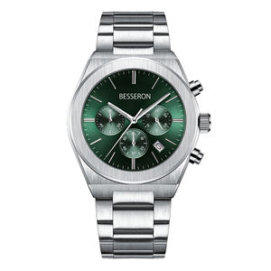 Most Popular OEM Branding Sports Quartz <b>Watch</b> for <b>Men</b> <b>Waterproof</b> with Personalized Logo Big Dial Timepieces for Outdoor Sports - Product Image 3