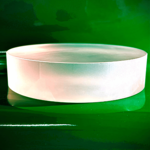 Disco de Cristal LiF 2N de Alta Pureza para Investigación Científica, en Oferta - Product Image 2