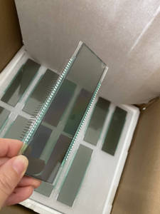 Hersteller-Fabrik Benzinpumpe TN 56-Pin 22-Pin 6 4-stelliges <span class=keywords><strong>7</strong></span>-<span class=keywords><strong>Segment</strong></span>-<span class=keywords><strong>LCD</strong></span>-Anzeigemodul für Tankstellen-Kraftstoffzapfsäulen - Product Image 5