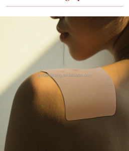 Perekrutan Global dari agen nyeri Herbal Patch Terapi magnetik analgesik Patch untuk penyakit Lumbar - Product Image 5