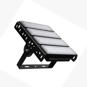 Projecteur LED ZY9160A 200W, haute luminosité, éclairage extérieur, usage industriel - Product Image 5