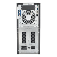 APC Smart UPS 2200VA 230V With External Battery APC UPS SUA2200UXICH Power Supply Part UPS Line Interactive 2200VA in Stock