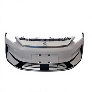 Ensemble de pare-chocs avant en gros, numéro OE HA2EN-2803111, compatible avec BYD Qin PLUS EV DM-i Auto - Product Image 3
