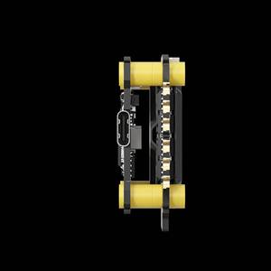 SpeedyBee F405 V5 OX32 55A 30x Stack FCESC para Aeromodelismo, Controlador de Vuelo F y ESC 4 en 1 para FPV - Product Image 6