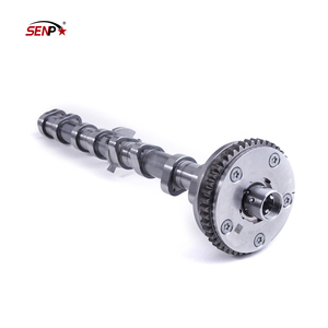 Kit de Árboles de Levas para Culata de Motor SENP para VW CC Golf GTI <span class=keywords><strong>Tiguan</strong></span> CCZB CCTA EA888 OEM 06J 109 022 G 06J109022G - Product Image 4