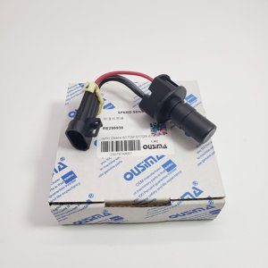 OUSIMA Piezas de Maquinaria de Construcción SENSOR DE VELOCIDAD RE295938 para John Deere <span class=keywords><strong>6170M</strong></span> 6170R 6140R - Product Image 2