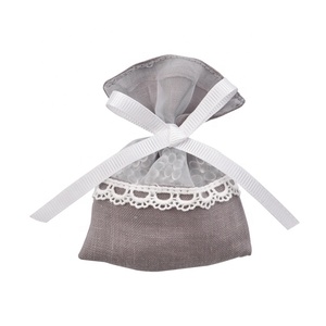 Pochettes à linge <span class=keywords><strong>en</strong></span> <span class=keywords><strong>lin</strong></span> parfumé, 50 pièces, Logo imprimé, désodorisant d'air, arôme et <span class=keywords><strong>lin</strong></span>, <span class=keywords><strong>pour</strong></span> la voiture - Product Image 6