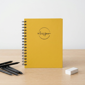 Cuadernos Printing Services Planner <b>Notebook</b> Printing Custom Cover Journal - Product Image 1
