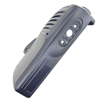 Pièces de rechange pour boîtier supérieur de talkie-walkie EVX-261 EVX261