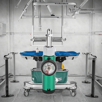 Pengatur Aliran Oksigen Kuningan FlowMeter CGA540 0-4LPM 12 Tingkat Penyesuaian Diperbaiki Judul Profil LinkedIn