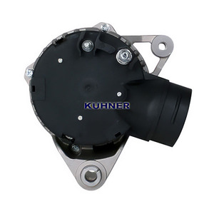 Alternateur compatible avec IVECO DAILY II 35-10 (12971112, 12971212, 12971312, 12971317, 12976112,... Diesel (KW : 76, HP : 103) - Product Image 3