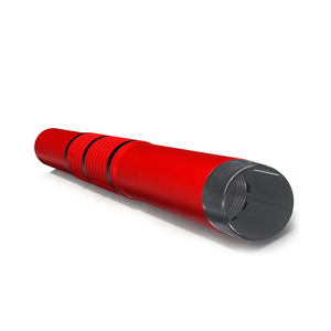 Support de tuyau hydraulique pour opérations de cimentage de gaine de puits dans les champs pétrolifères - Product Image 3