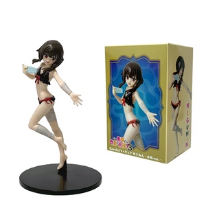 Juego de 10 Figuras de Demon Hunters de 7.5-11 cm, Figuras de Anime de PVC de la Nueva Película, Juguetes - Product Image 1