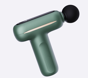 Healthpal-Mini <span class=keywords><strong>pistola</strong></span> de masaje con cargador tipo C, máquina de masaje Oem Odm, alta calidad, bajo precio, tecnología avanzada - Product Image 5