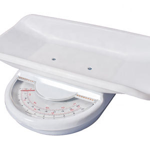 الميكانيكية 20 كجم الطبية طب الأطفال الطفل مقياس الوزن للقياس - Product Image 1