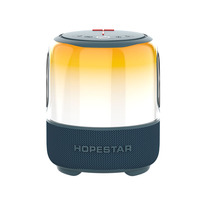SC-01 pour haut-parleur 5.1 en plastique, sortie 60W, éclairage LED, affichage plein écran à 360 degrés, batterie 5000-10000mAh pour la maison
