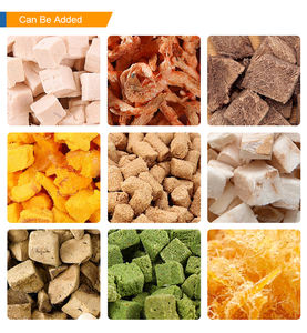 Oem חתול מפעל סיטונאי מזון יבש 1 ק "ג 2.5 ק" ג 10 ק "ג דגנים עוף חופשי דג מבוגר חתולים יבש מזון מזון לחיות מחמד לחתול - Product Image 4