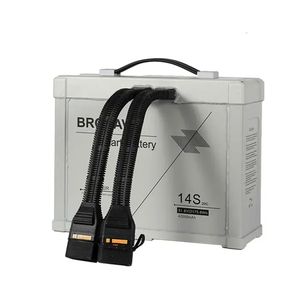 OKCELL Plug & Play 14S 51,8 V 42000mAH Batterie für Drohnen-Sprüh gerät Landwirtschaft liches Sprühen - Product Image 1