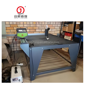 Machine de découpe plasma CNC portable mini avec moteur pas à pas LGK-55A et composants de base à roulements - Product Image 4