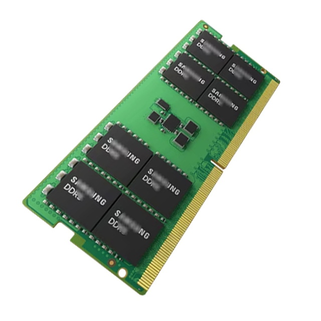 Buffer Free Small Dual In-line Storage Module RAM SODIMM M471A1K43CB1-CTD DDR4 2666MHz 260-Pin SODIMM 1.2V Laptop Memory