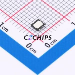 วงจรรวม HSON-8 BD8312HFN-TR ใหม่ดั้งเดิม (2.8x2.9) ชิป IC พลังงาน DC-DC - Product Image 2