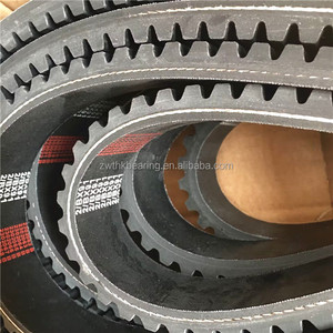 Original Top Products Cogged Banded V-Belt 2/BX86 Tri-Power <strong>PowerBand</strong> 2/BX86 V-Belt in Stock Size 17x11x2230mm - Product Image 5