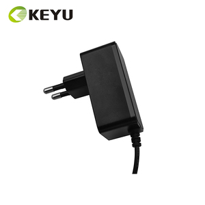 UL FCC CCC CE SAA RoHS KC KCC RCM BIS CB Adaptador aprobado 12 voltios 3 amperios 36 vatios AC DC Fuente de alimentación conmutada 12V 3000MA - Product Image 6