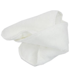 Removedor de pañales de fibra de bambú, lavable, pesado, nocturno - Product Image 5