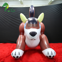 Jouet sexuel gonflable pour chien, en Pvc, Hongyi, sph, personnalisé, pour homme, meilleure vente