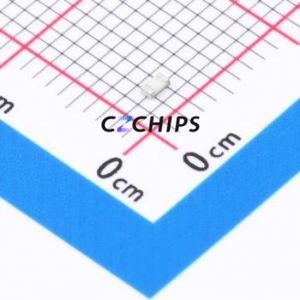 AR03BTCX1103 ตัวต้านทานแบบ SMD 0603 (ประเภท: ฟิล์มบาง) (ความต้านทาน: 110kโอห์ม ความแม่นยำ: 0.1%) - Product Image 2
