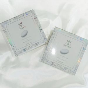 Hữu cơ Collagen Sữa Dê cơ thể làm trắng xà phòng cho da đen với nhãn hiệu riêng - Product Image 4