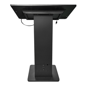 Trong nhà thông minh Bảng sản xuất toàn bộ Bán wifi màn hình cảm ứng thông tin tìm kiếm tự dịch vụ yêu cầu thông tin <span class=keywords><strong>kiosk</strong></span> - Product Image 3