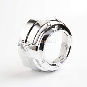 Tấm Che Máy Chiếu Hid CQL Apollo 2.0, Tấm Che Ống Kính Đèn Pha 3.0 Cho Đèn LED HID Ống Kính Máy Chiếu Cho WST Hella 3R G5 <span class=keywords><strong>Koito</strong></span> - Product Image 4