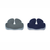 Haute qualité Coccyx orthopédique U forme siège coussin mémoire mousse Gel ergonomique chaise coussinets fesses soutien bureau coussins douleur
