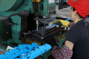 บานพับประตูบานพับเปียโนแบบกำหนดเองบานพับยาวประตูแบบซ่อนได้ - Product Image 6