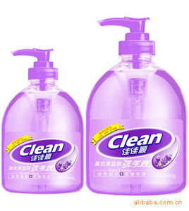Lavage des mains fabriqué en usine Anti-bactérien Sans cruauté Écologique Extraction de plantes <span class=keywords><strong>liquide</strong></span> de lavage des mains - Product Image 4