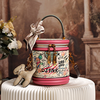 Sacs à main Loumixer pour femmes – Sacs de luxe de Guangzhou pour femmes – Produit tendance 2026 – Bolsos de Lujo pour dames