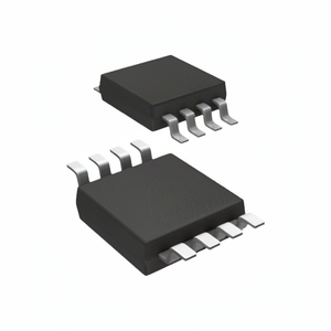 Logic Components Electronic Authorized Distributor 8 TSSOP, 8 MSOP MC10ELT22DTR2 - Product Image 1