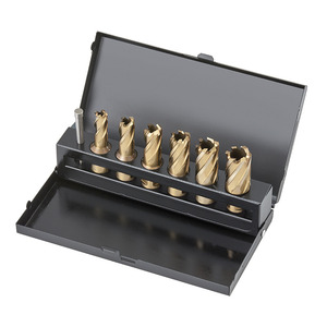 FERVI Serie WELDON Attachment Carrot <b>Saws</b> Hole <b>Saws</b> Product - Product Image 1