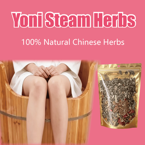 Vaporisation vaginale aux herbes pour la santé utérine – Centre de spa intime pour femmes – Traitement par vaporisation vaginale aux herbes - Product Image 4