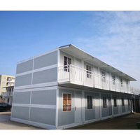 NOUVEAU DESIGN MAISON PRÉFABRIQUÉE MOBILE DE 20 PI (CONTENEUR PLIABLE) – BUREAU PLIANT À LIVRAISON ÉCONOMIQUE – MAISONS CONTENEURS PLIANTS