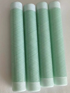 Tube isolant en fibre de verre FR4, tube en résine époxy G10/G11, vente chaude - Product Image 4